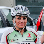 תמונת הפרופיל של אילת שחם