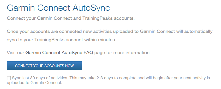 AutoSync